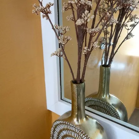 La Martinoise Garden 招待所