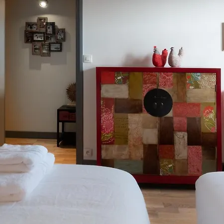 La Martinoise Garden