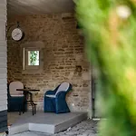 Guest house La Martinoise Garden