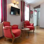 La Martinoise Garden 3*