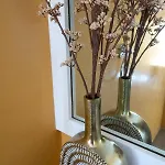 La Martinoise Garden Guest house