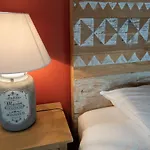 La Martinoise Garden 3* Сен-Мартен-де-Ре
