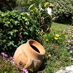 Guest house La Martinoise Garden