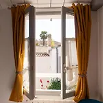 La Martinoise Garden Guest house Saint-Martin-de-Re