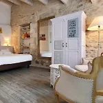 Guest house La Martinoise Garden