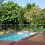 Guest house La Martinoise Garden