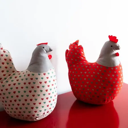 La Martinoise Garden