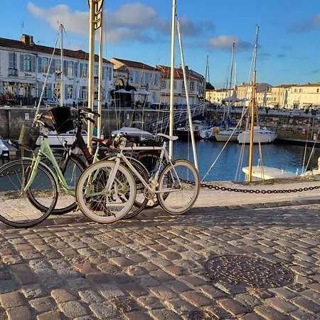 La Martinoise Garden 3*