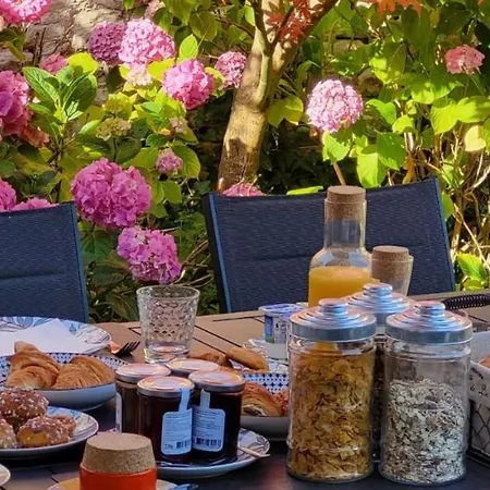 La Martinoise Garden