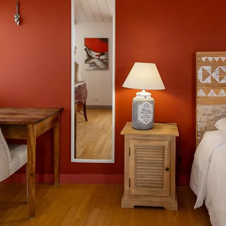 La Martinoise Garden