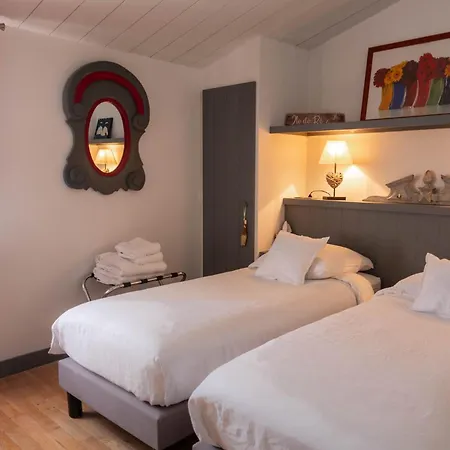 La Martinoise Garden