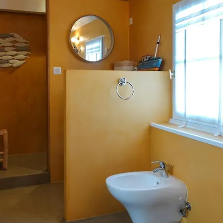 La Martinoise Garden Guest house 4*