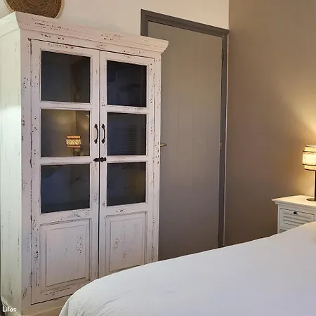 La Martinoise Garden Guest house 4*